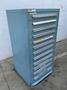 12 DRAWER VIDMAR CABINET: STOCK #81359