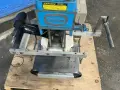 CASSCO HOT STAMPING PRESS   -  HPS-1500