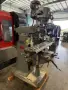 Bridgeport Series 1 Vertical Milling Machine 1978’ DRO USA #7703