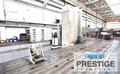 Boring Mills Horizontal Floor Type CNC