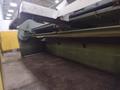 12&#039; X 9 GA (.156&quot;) ADIRA MODEL #GHO-0437 HYDRAULIC SHEAR: STOCK #16384