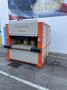 44&quot; QUICK WOOD PRO 1100 CAROUSEL DRUM SANDER: STOCK #77740