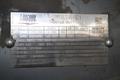 40 HP LINCOLN ELECTRIC MOTOR: STOCK #76579