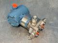 ROSEMOUNT 800PSIG PRESSURE TRANSMITTER  -  3095MA2CABA15AA001AB