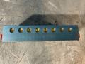BIJUR DELIMON AIR/OIL INJECTION BLOCK  -  AVH8AAAAAAAA