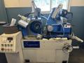 0.08" - 2" SUPERTEC MODEL #STC-1206S CENTERLESS GRINDER, NEW 2018: YOBRO #25749