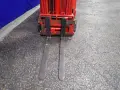 CATERPILLAR 3000 LBS ELECTRIC FORKLIFT  -  MC30