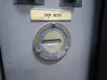 BLAST CABINET