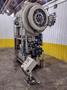 125 TON MINSTER MODEL #S2-125-48-36 SSDC PRESS, 10" STROKE: YOBRO #25090