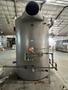Fulton VMP-150 150 HP 5,175 Lb/Hr Natural Gas-Fired Vertical Steam Boiler, 2018