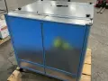 ORTERY 33 LBS ON PLATFORM / 26.5” DIAMETER X 26.5” H SOFTWARE-CONTROLLED PRODUCT PHOTOGRAPHY STUDIO  -  3D PHOTOBENCH 260