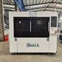 6,000 Watt 4’ X 4’ Eagle X-1313 Fiber Laser Cutting Machine, 2025 – New Never Put to Power