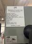 ABB 4600-60/2.05 Machine Automation cell
