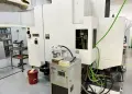 2015 HYUNDAI WIA VX-500 | Machining Centers, Vertical