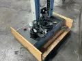 INSTRON SINGLE COLUMN ELECTROMECHANICAL UNIVERSAL TESTING MACHINE   -  1011