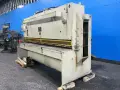 HTC 3/16 OR 3/8 MILD STEEL / 124" SHEAR  -  375-10A