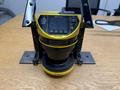 2024 KEYENCE MODEL SZV04X SAFETY LASER SCANNER, MULTI-FUNCTION TYPE, WITH CAMERA FUNCTION: YOBRO #24838