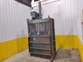 48&quot; X 48&quot; X 24&quot; EPCO VERTICAL HYDRAULIC BALER: STOCK #22919