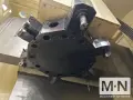 Reduced Pricing: Hankook VTC-85R-MC CNC 3-Axis Vertical Boring Mill, 2010 w/ Live Milling