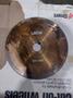STRUERS DISCOTOM-5 PRECISON ABRASVIE CUTOFF SAW: YOBRO #25432