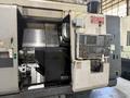 OKUMA CNC LATHE  -  250-W