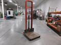 PrestoLifts Hydraulic Stacker Lift Truck M378 1000 Lb - Auction Item
