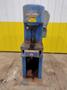 4 TON DENISON HYDRAULIC C FRAME PRESS: STOCK 13570