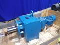 NORD DRIVE SYSTEMS NORD GEAR CORPORATION 10 HP GEAR DRIVE