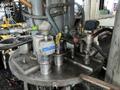 ROSS 100 GALLON ROSS TRIPLE MOTION VACUUM MIXER  -  PVM100
