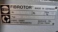 FIBRO 2917873/1 ROTARY INDEXER USED