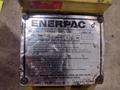 50 TON ENERPAC JH-506 HYDRAULIC BOTTLE JACK: STOCK #23567