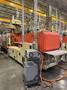 Haitian Used MA7000II Injection Molding Machine, 787 ton, 118.5 oz., yr. 2016