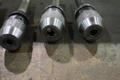 R8 Taper Tool Holders, Collets, Keyless Drill Chucks, End Mill Holders, Arbors- Auction Item