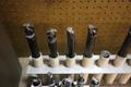 Insert Boring Cutters, Assorted- Auction Item