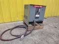 AMETEK PRESTOLITE POWER BATTERY-MATE MODEL #AC500 FORKLIFT BATTERY CHARGER: YOBRO #25428