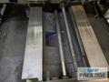 Boring Mills Horizontal Table Type Manual