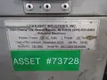 HIGHLIGHT INDUSTRIES 21"X4" FANTOM ROBOT STRETCH WRAPPER  -  FR-1000