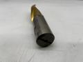 1” NIAGARA 24320 HSS FLUTE BALL END MILL: STOCK #15973