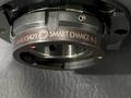 New Alberti M90-3.5 CNC Right Angle Live Tool Holder Smart Change A2 Collet | Okuma LB