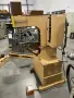 HAEGER HP6-B  6 Ton Hydraulic Insertion Press &amp; Autofeed Bowl USA #6836