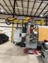Novarc Cobot Pipe Spool Welder, 2013 – SWR w/ PowerWave R500 + STT, Floor-Mounted