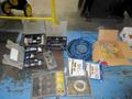 Air Hoses, Tubing, Fittings and Other Supplies- Auction Item