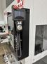 Haas UMC-400SS CNC 5-Axis Vertical Machining Center, Ct40, 12K RPM, 30 ATC, Probing, 230mm Diameter Work Platter, High Speed Machining, Programmable Coolant Nozzle, Chip Auger