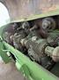 15 STAND  X 3" ARBOR  X 50" PEARSON LOC SEAM ROLL FORMING PANEL MILL. STOCK # 0663325