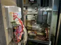 ATLAS COPCO 221 HP AIR COMPRESSOR  -  GA 160