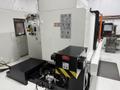 Mazak VCN 570C VMC, 2023 – Dual Probing Kit, Chip Conveyor, Thru Spindle Coolant, Mist Collector