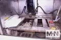 Makino U6 H.E.A.T. Wire EDM - New 2015