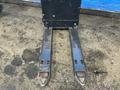 CROWN 4500 LBS ELECTRIC PALLET JACK  -  WP3035-45