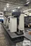 SNK DCU-5 CNC Bridge Type Vertical Machining Center