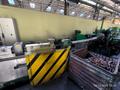 BWE 350/200 COPPER &amp; BRASS CONTINUOUS EXTRUSION/CONFORM/CONCLAD LINE